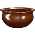 International Tableware 12 oz Caramel Soup Crock, PK48 OSC-12